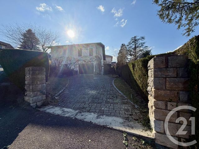 Maison &agrave; vendre - 5 pi&egrave;ces - 130 m2 - Besancon - 25 - FRANCHE-COMTE