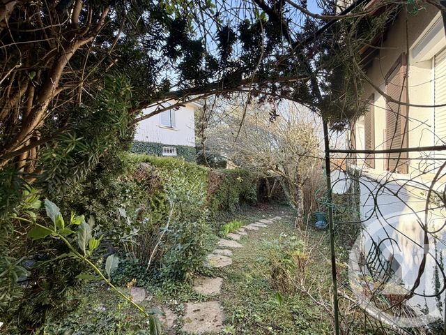 Maison &agrave; vendre - 5 pi&egrave;ces - 130 m2 - Besancon - 25 - FRANCHE-COMTE