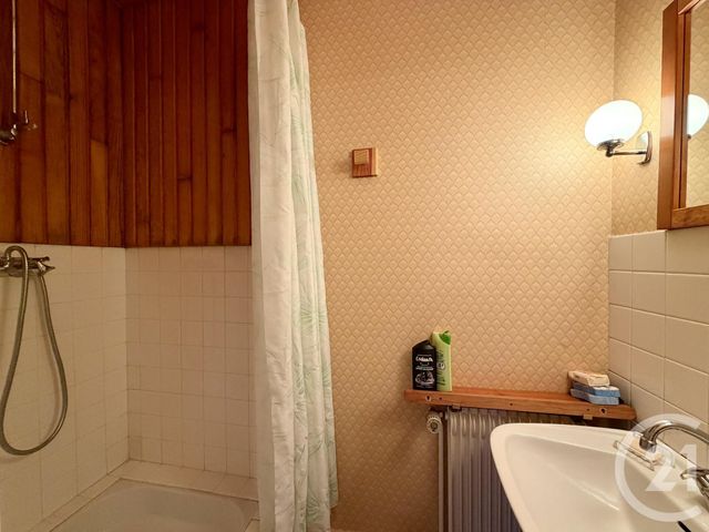 Maison &agrave; vendre - 5 pi&egrave;ces - 139,64 m2 - Besancon - 25 - FRANCHE-COMTE