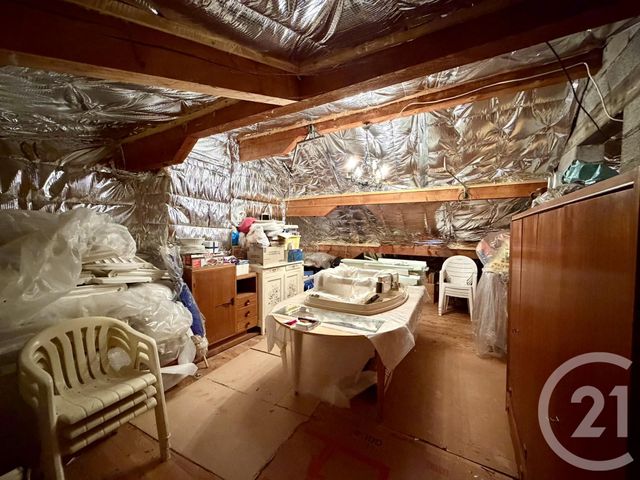 Maison &agrave; vendre - 5 pi&egrave;ces - 139,64 m2 - Besancon - 25 - FRANCHE-COMTE