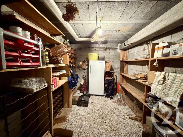 Maison &agrave; vendre - 5 pi&egrave;ces - 139,64 m2 - Besancon - 25 - FRANCHE-COMTE