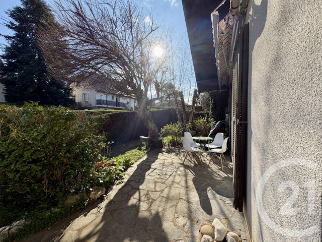 Maison &agrave; vendre - 5 pi&egrave;ces - 130 m2 - Besancon - 25 - FRANCHE-COMTE