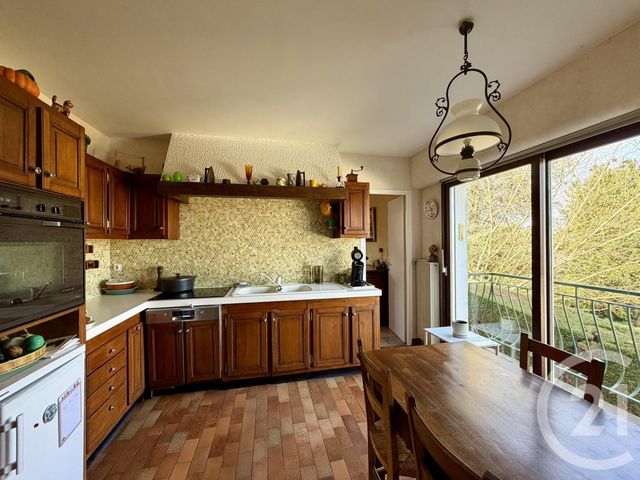 Maison &agrave; vendre - 5 pi&egrave;ces - 139,64 m2 - Besancon - 25 - FRANCHE-COMTE