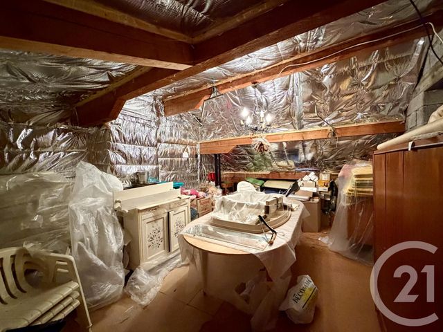 Maison &agrave; vendre - 5 pi&egrave;ces - 130 m2 - Besancon - 25 - FRANCHE-COMTE