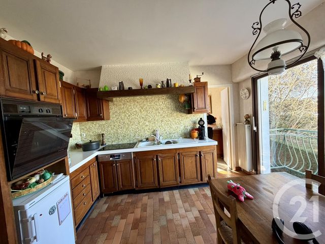 Maison &agrave; vendre - 5 pi&egrave;ces - 130 m2 - Besancon - 25 - FRANCHE-COMTE