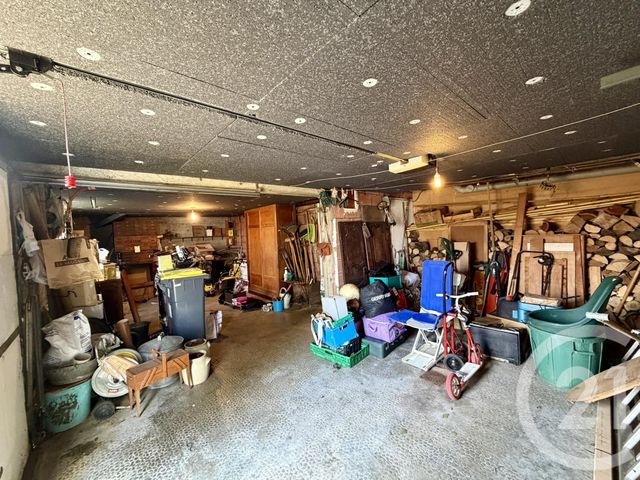 Maison &agrave; vendre - 5 pi&egrave;ces - 139,64 m2 - Besancon - 25 - FRANCHE-COMTE