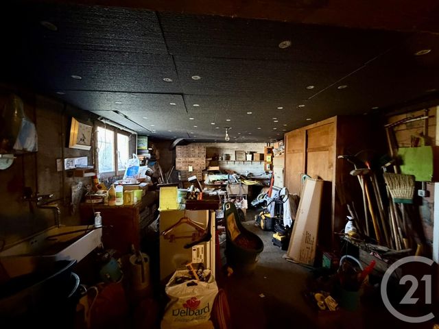 Maison &agrave; vendre - 5 pi&egrave;ces - 130 m2 - Besancon - 25 - FRANCHE-COMTE