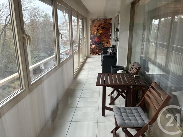 Appartement F5 &agrave; vendre - 5 pi&egrave;ces - 124,18 m2 - Besancon - 25 - FRANCHE-COMTE