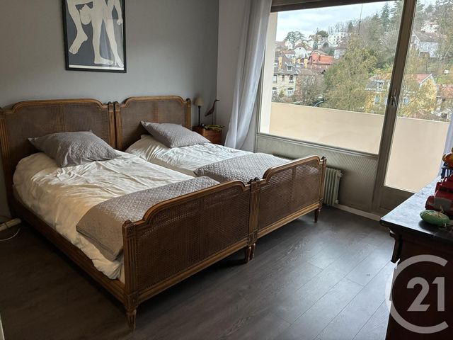 Appartement F5 &agrave; vendre - 5 pi&egrave;ces - 124,18 m2 - Besancon - 25 - FRANCHE-COMTE