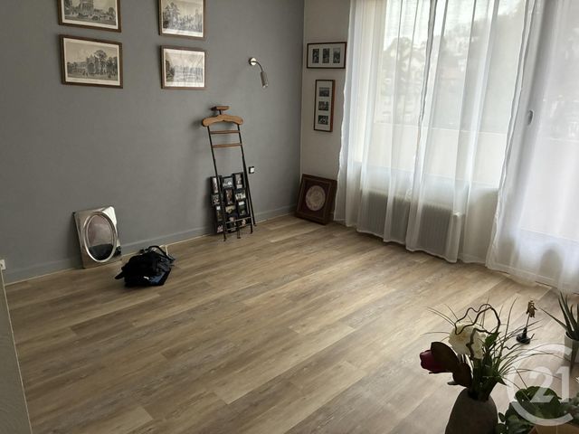 Appartement F5 &agrave; vendre - 5 pi&egrave;ces - 124,18 m2 - Besancon - 25 - FRANCHE-COMTE