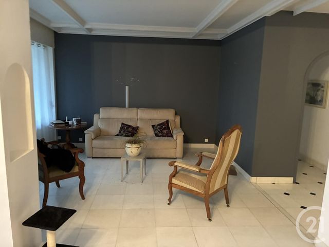 Appartement F5 &agrave; vendre - 5 pi&egrave;ces - 124,18 m2 - Besancon - 25 - FRANCHE-COMTE