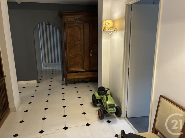 Appartement F5 &agrave; vendre - 5 pi&egrave;ces - 124,18 m2 - Besancon - 25 - FRANCHE-COMTE