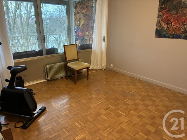 Appartement F5 &agrave; vendre - 5 pi&egrave;ces - 124,18 m2 - Besancon - 25 - FRANCHE-COMTE