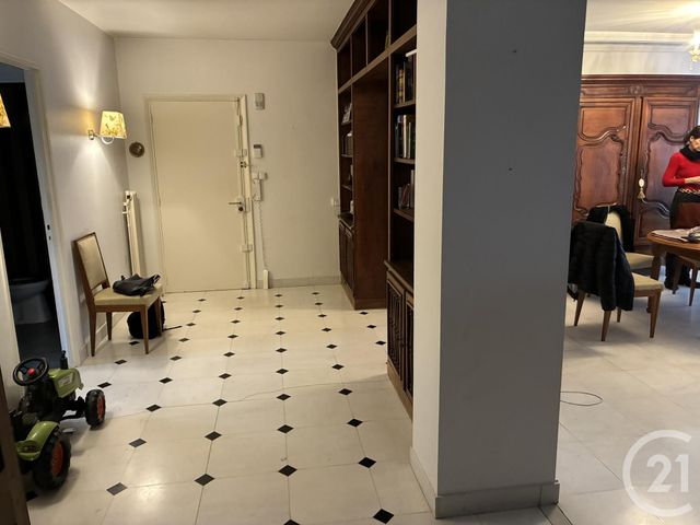 Appartement F5 &agrave; vendre - 5 pi&egrave;ces - 124,18 m2 - Besancon - 25 - FRANCHE-COMTE