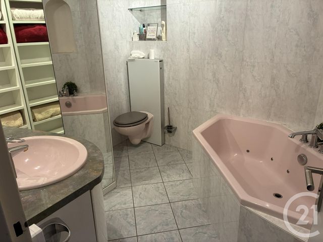 Appartement F5 &agrave; vendre - 5 pi&egrave;ces - 124,18 m2 - Besancon - 25 - FRANCHE-COMTE