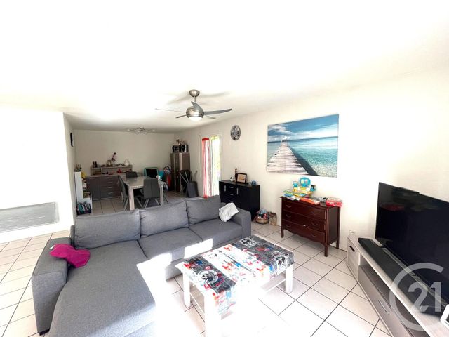 Maison &agrave; louer - 5 pi&egrave;ces - 92 m2 - Franois - 25 - FRANCHE-COMTE