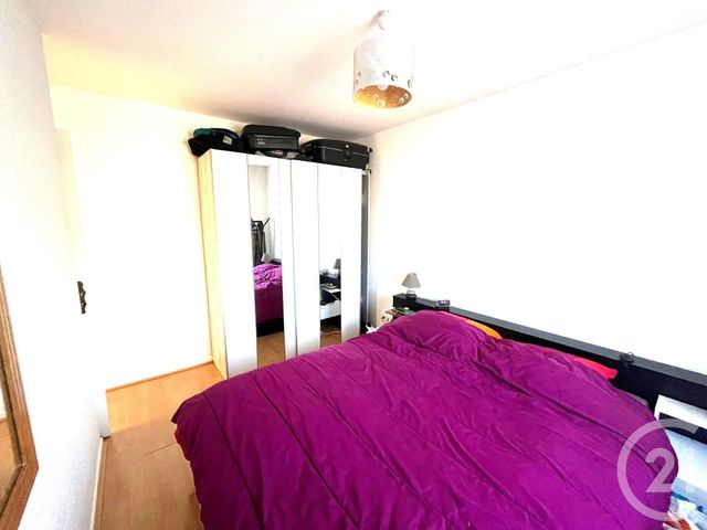 Maison &agrave; louer - 5 pi&egrave;ces - 92 m2 - Franois - 25 - FRANCHE-COMTE