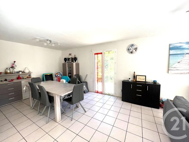 Maison &agrave; louer - 5 pi&egrave;ces - 92 m2 - Franois - 25 - FRANCHE-COMTE