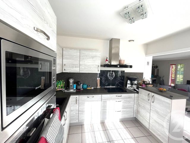 Maison &agrave; louer - 5 pi&egrave;ces - 92 m2 - Franois - 25 - FRANCHE-COMTE