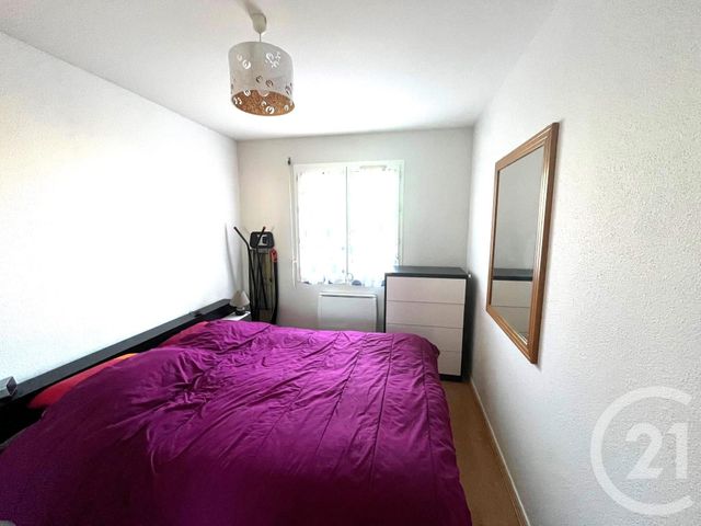 Maison &agrave; louer - 5 pi&egrave;ces - 92 m2 - Franois - 25 - FRANCHE-COMTE