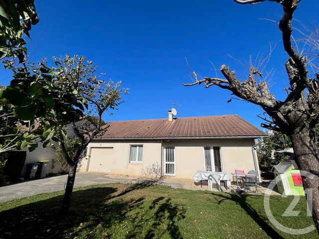 maison - FRANOIS - 25