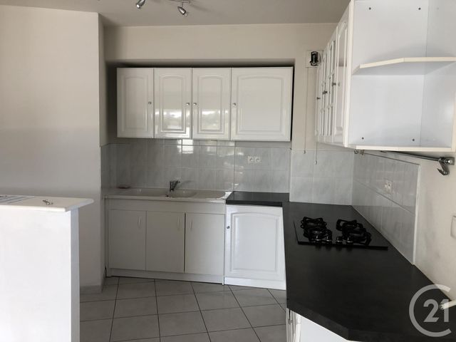 Appartement F3 &agrave; louer - 3 pi&egrave;ces - 68 m2 - Besancon - 25 - FRANCHE-COMTE