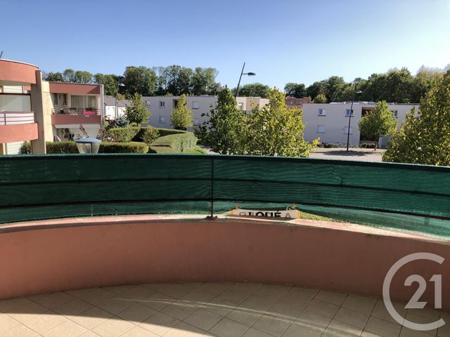 Appartement F3 &agrave; louer - 3 pi&egrave;ces - 68 m2 - Besancon - 25 - FRANCHE-COMTE