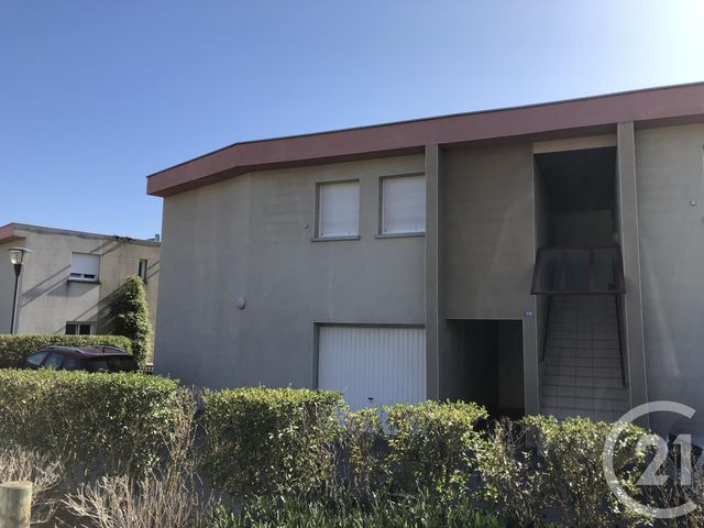 Appartement F3 &agrave; louer - 3 pi&egrave;ces - 68 m2 - Besancon - 25 - FRANCHE-COMTE