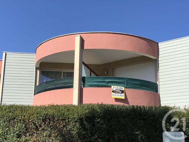 Appartement F3 &agrave; louer - 3 pi&egrave;ces - 68 m2 - Besancon - 25 - FRANCHE-COMTE