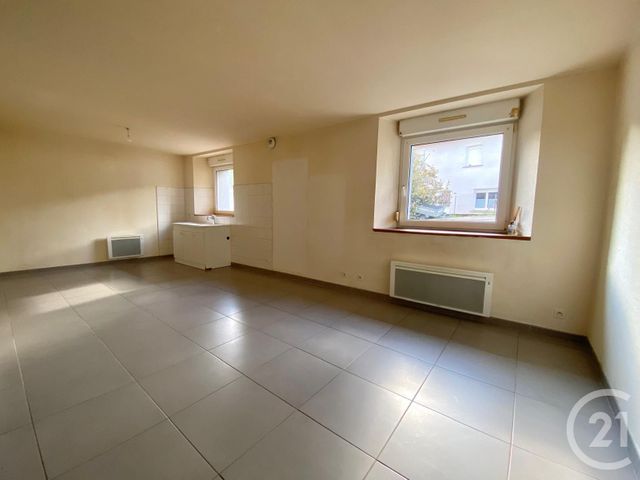 Appartement F3 &agrave; vendre - 3 pi&egrave;ces - 55 m2 - Mamirolle - 25 - FRANCHE-COMTE