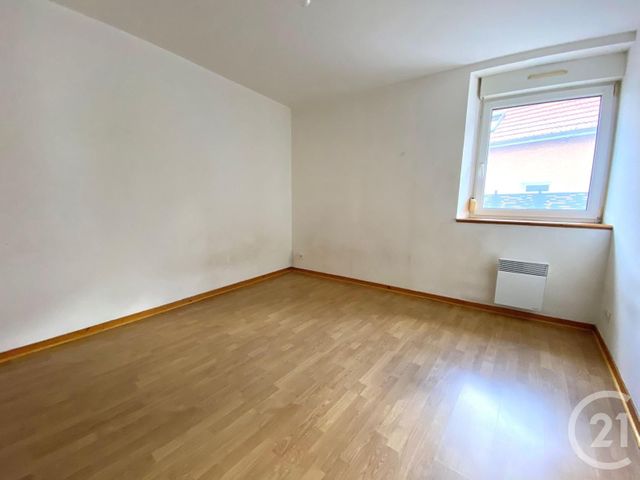 Appartement F3 &agrave; vendre - 3 pi&egrave;ces - 55 m2 - Mamirolle - 25 - FRANCHE-COMTE