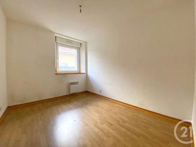 Appartement F3 &agrave; vendre - 3 pi&egrave;ces - 55 m2 - Mamirolle - 25 - FRANCHE-COMTE