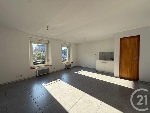 Appartement F3 &agrave; vendre - 4 pi&egrave;ces - 71,66 m2 - Mamirolle - 25 - FRANCHE-COMTE