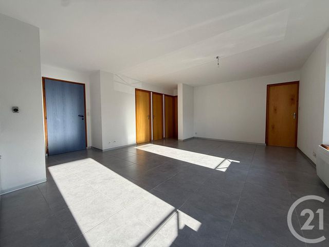 Appartement F3 &agrave; vendre - 4 pi&egrave;ces - 71,66 m2 - Mamirolle - 25 - FRANCHE-COMTE