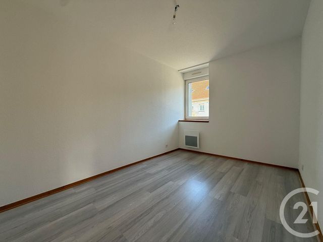Appartement F3 &agrave; vendre - 4 pi&egrave;ces - 71,66 m2 - Mamirolle - 25 - FRANCHE-COMTE