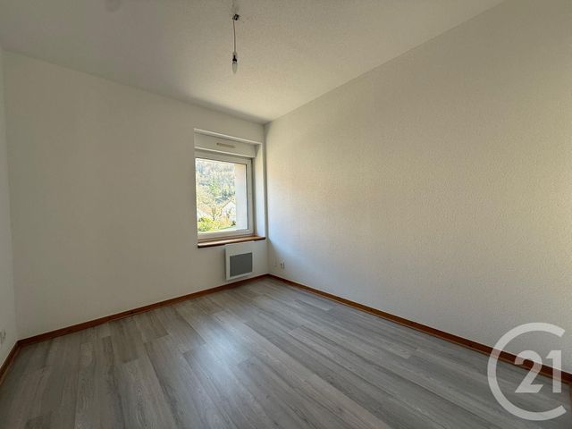 Appartement F3 &agrave; vendre - 4 pi&egrave;ces - 71,66 m2 - Mamirolle - 25 - FRANCHE-COMTE