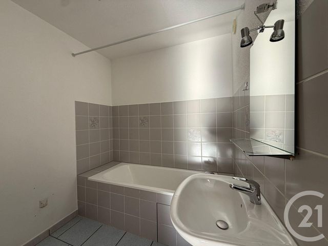 Appartement F3 &agrave; vendre - 4 pi&egrave;ces - 71,66 m2 - Mamirolle - 25 - FRANCHE-COMTE