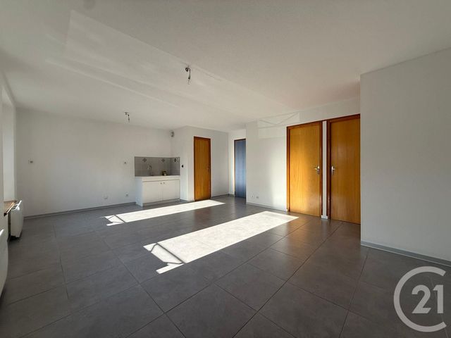 Appartement F3 &agrave; vendre - 4 pi&egrave;ces - 71,66 m2 - Mamirolle - 25 - FRANCHE-COMTE