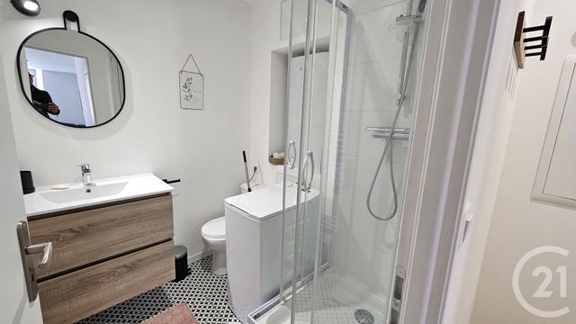 Appartement F2 &agrave; louer - 2 pi&egrave;ces - 33 m2 - Besancon - 25 - FRANCHE-COMTE