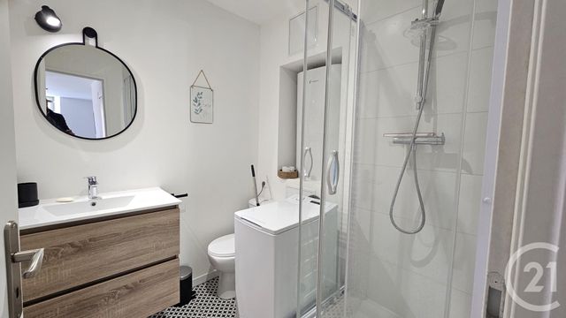 Appartement F2 &agrave; louer - 2 pi&egrave;ces - 33 m2 - Besancon - 25 - FRANCHE-COMTE