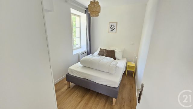 Appartement F2 &agrave; louer - 2 pi&egrave;ces - 33 m2 - Besancon - 25 - FRANCHE-COMTE