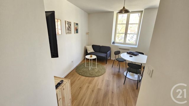 Appartement F2 &agrave; louer - 2 pi&egrave;ces - 33 m2 - Besancon - 25 - FRANCHE-COMTE