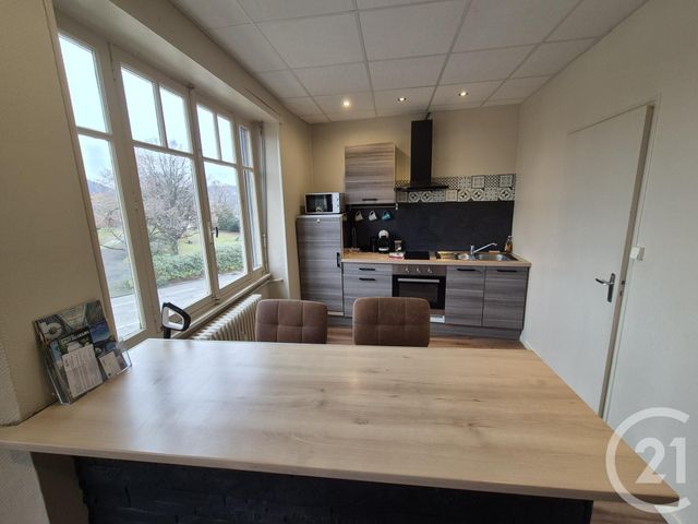 Appartement Studio &agrave; vendre - 1 pi&egrave;ce - 28,14 m2 - Besancon - 25 - FRANCHE-COMTE