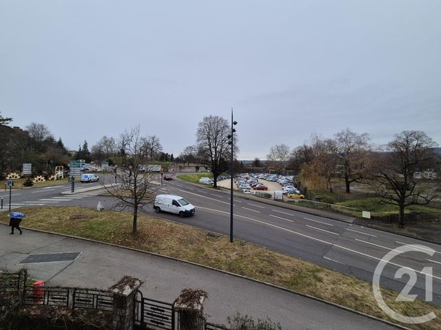 Appartement Studio &agrave; vendre - 1 pi&egrave;ce - 28,14 m2 - Besancon - 25 - FRANCHE-COMTE