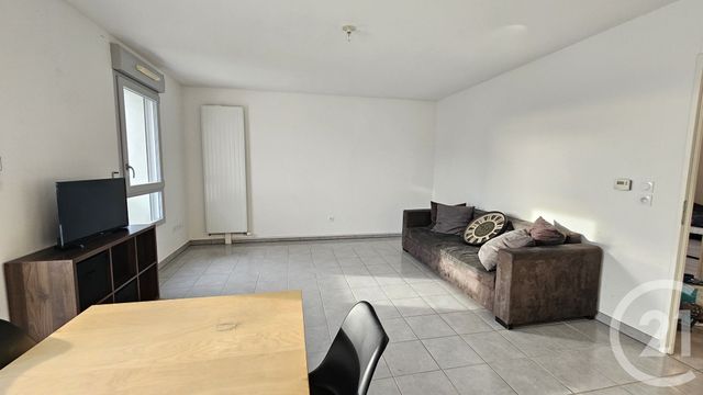Appartement F2 &agrave; louer - 2 pi&egrave;ces - 48 m2 - Besancon - 25 - FRANCHE-COMTE