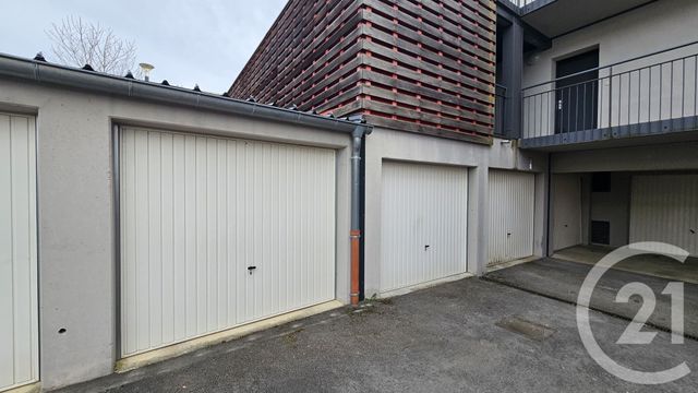 Appartement F2 &agrave; louer - 2 pi&egrave;ces - 48 m2 - Besancon - 25 - FRANCHE-COMTE