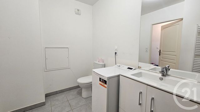 Appartement F2 &agrave; louer - 2 pi&egrave;ces - 48 m2 - Besancon - 25 - FRANCHE-COMTE