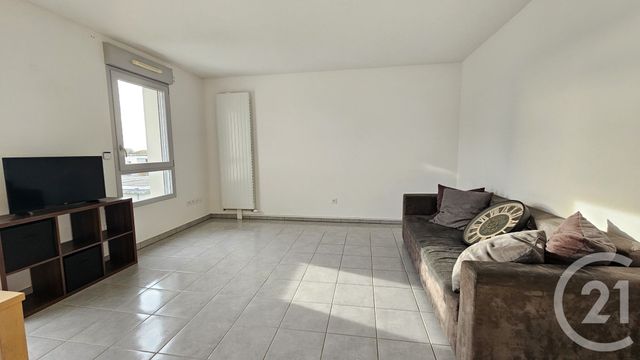 Appartement F2 &agrave; louer - 2 pi&egrave;ces - 48 m2 - Besancon - 25 - FRANCHE-COMTE