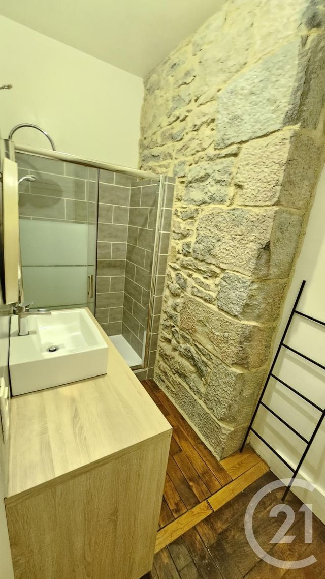 Appartement F2 &agrave; louer - 2 pi&egrave;ces - 53,96 m2 - Besancon - 25 - FRANCHE-COMTE