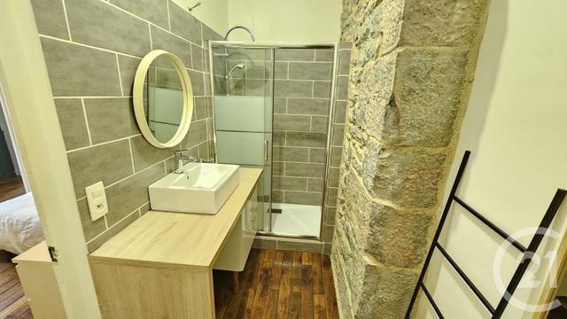 Appartement F2 &agrave; louer - 2 pi&egrave;ces - 53,96 m2 - Besancon - 25 - FRANCHE-COMTE